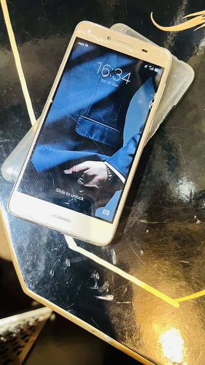 Only mobile no box no charger