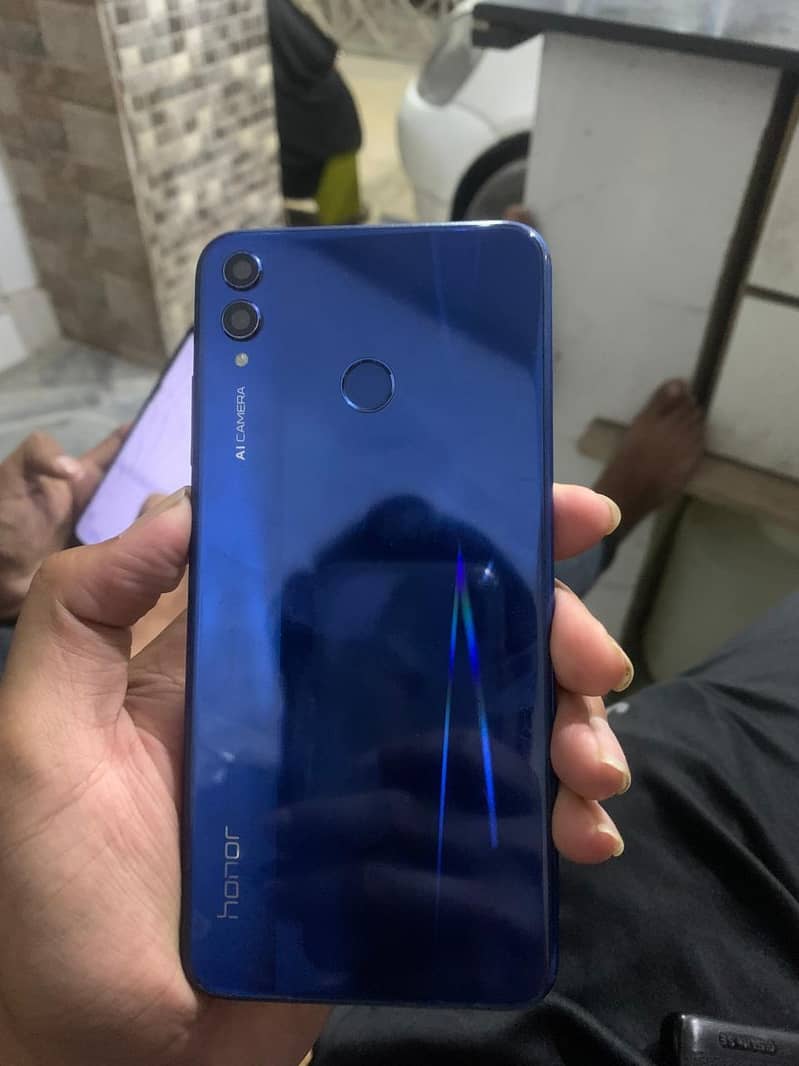 honor8x 1