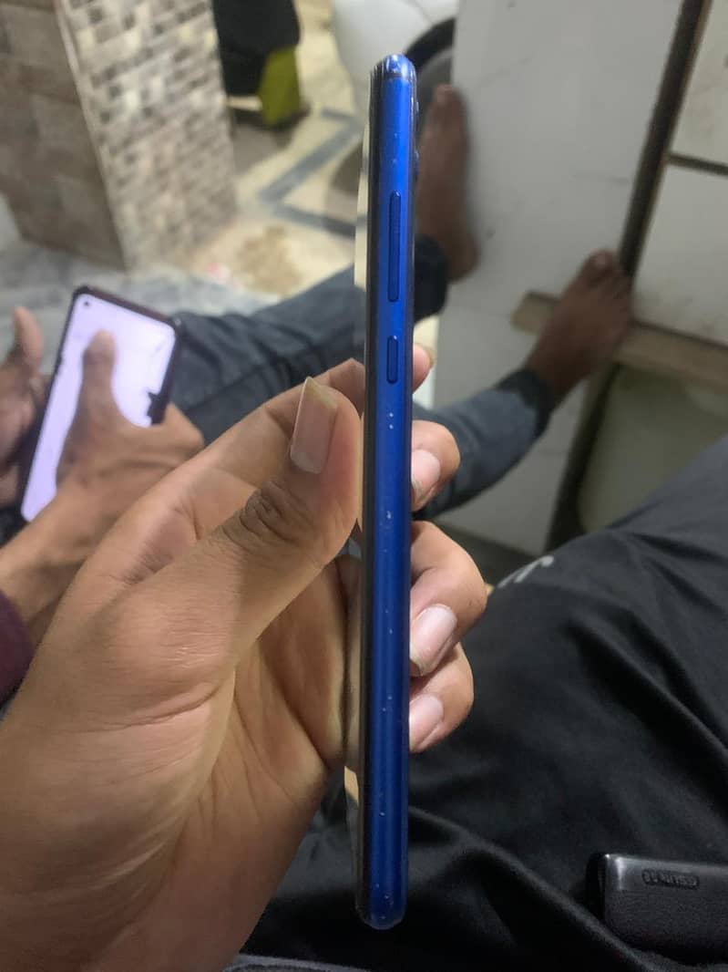 honor8x 3