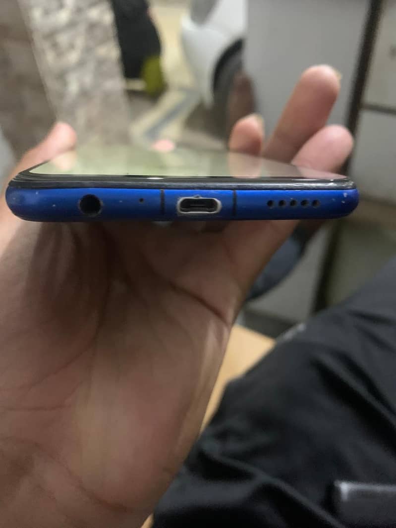 honor8x 4