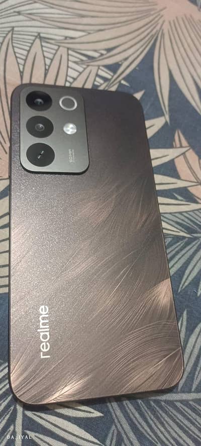 REALME C85 8+8 RAM 256GB