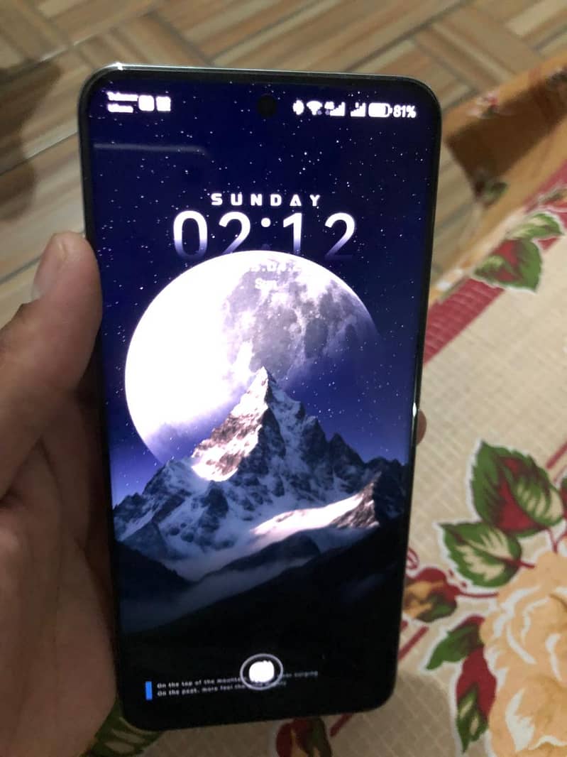 Honor 200 0