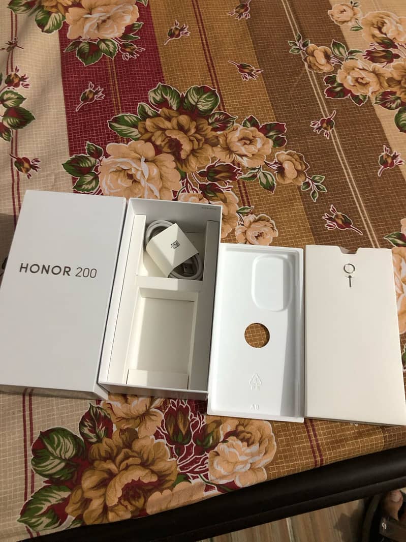 Honor 200 1