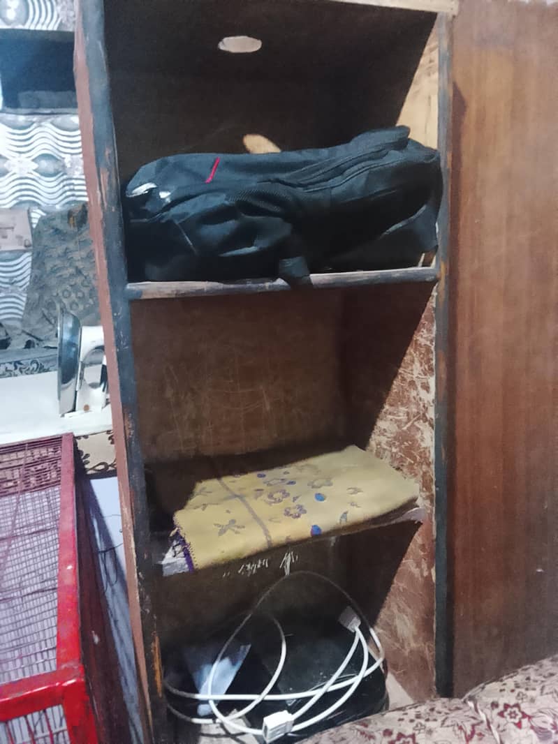 shoe record 0