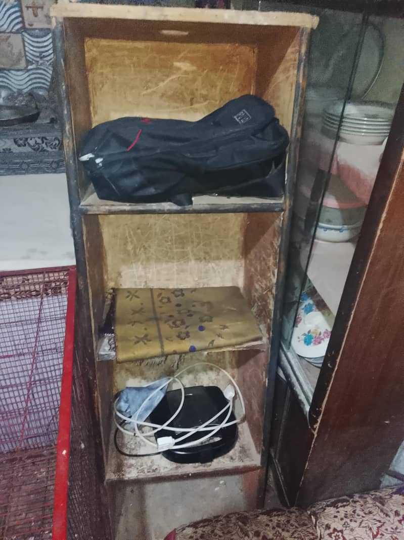 shoe record 2