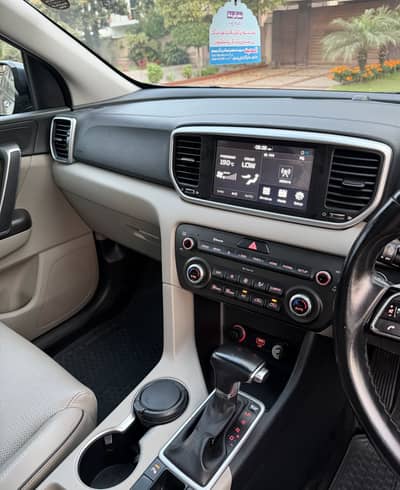Sportage
