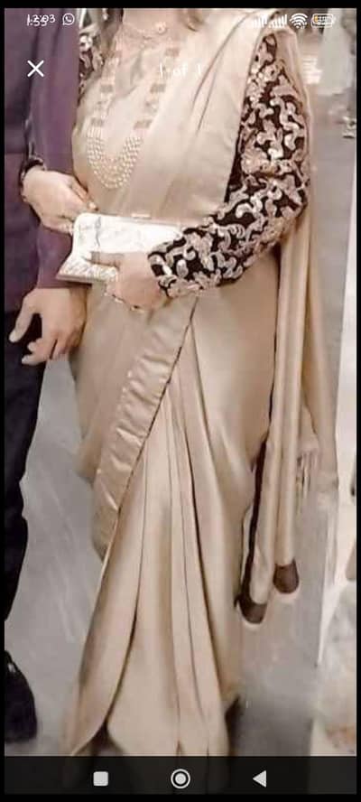 silk saree