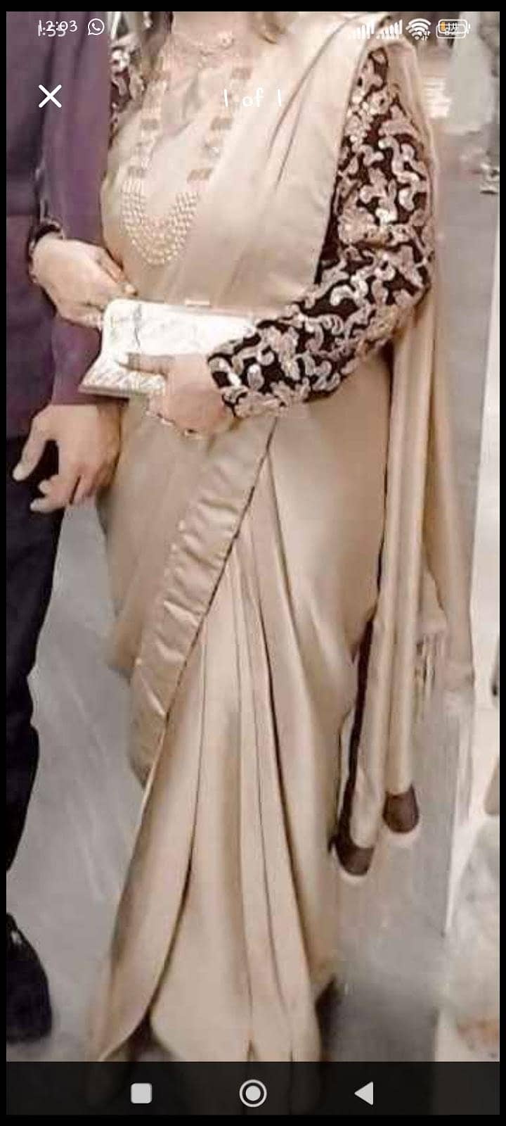 silk saree 0