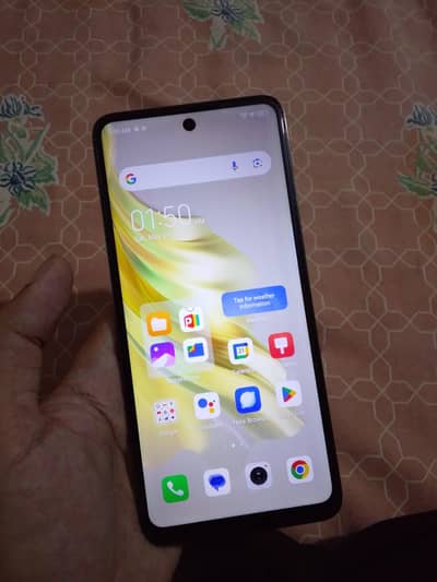 Tecno Spark 20 for sale