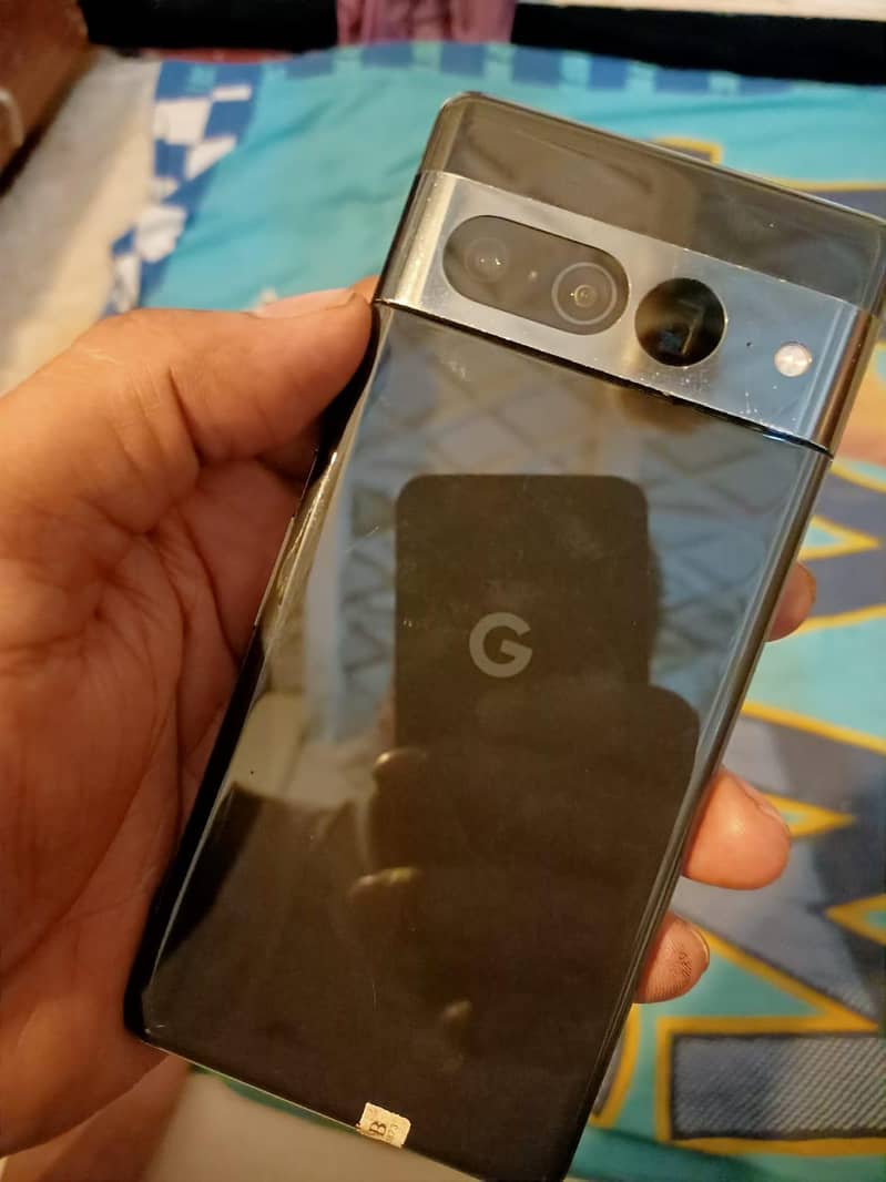 google pixel 7 pro  approved 1