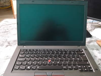 Lenovo i5 6th Generation | 16GB RAM | 256GB SSD