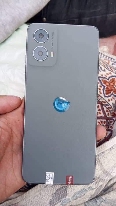 moto G5G 2024