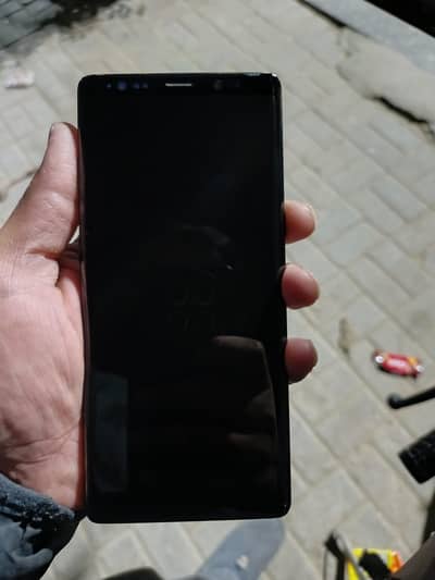 samsung Note 8