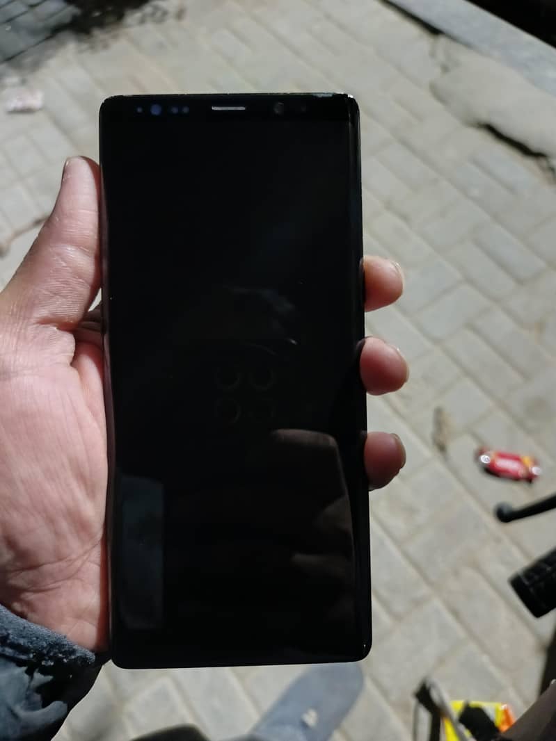 samsung Note 8 0