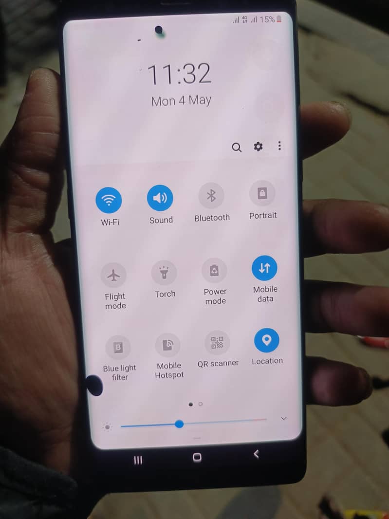 samsung Note 8 2