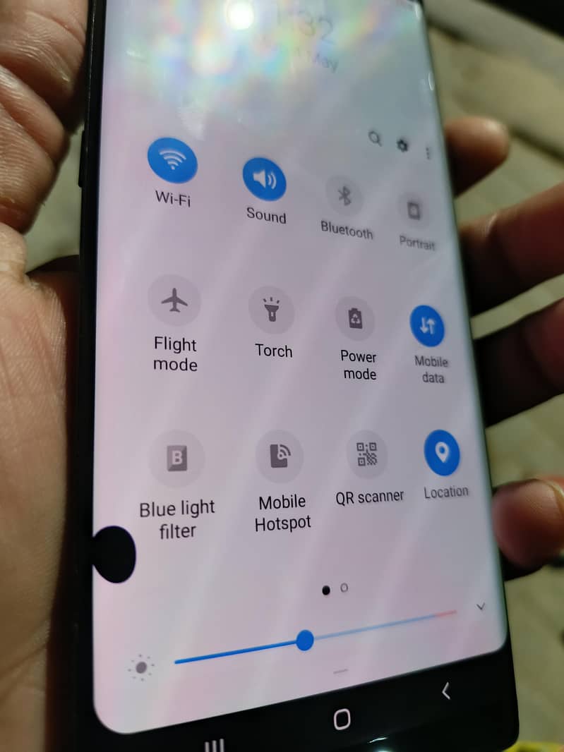 samsung Note 8 4