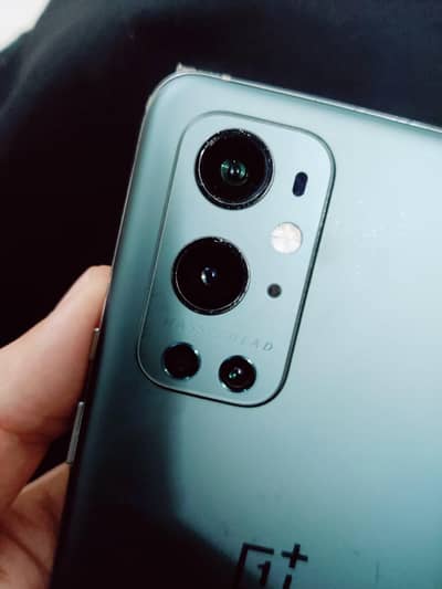 One plus 9 pro
