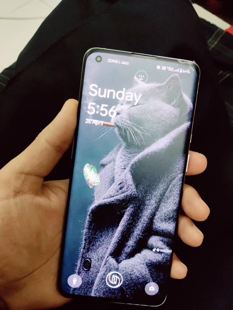 One plus 9 pro 1