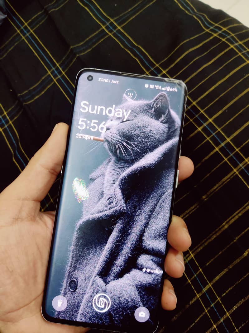One plus 9 pro 2