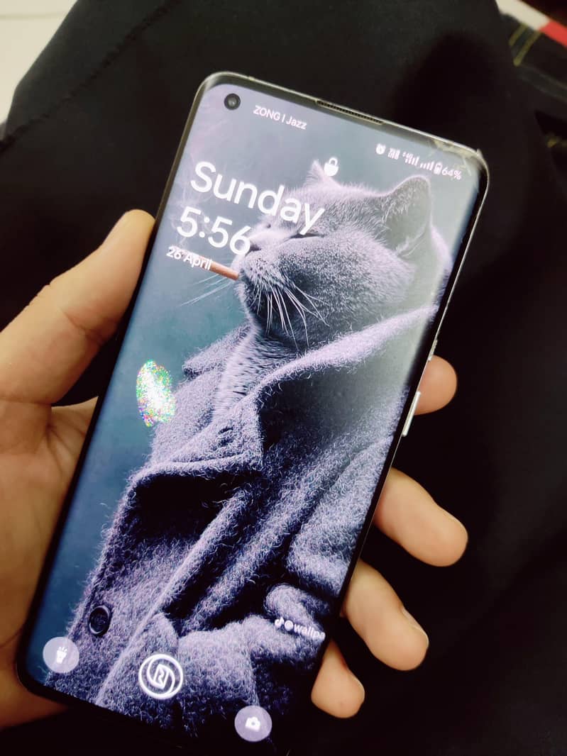 One plus 9 pro 9