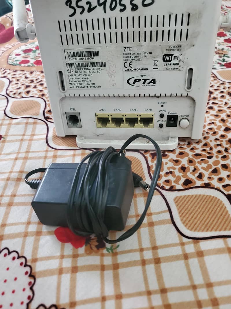 ptcl dives 1