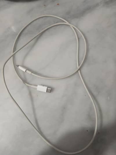 iphone original cable