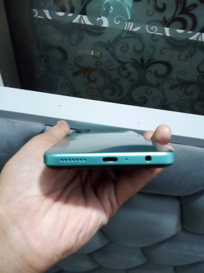 Tecno Camon 19 1