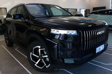 Jaecoo J7 Premium