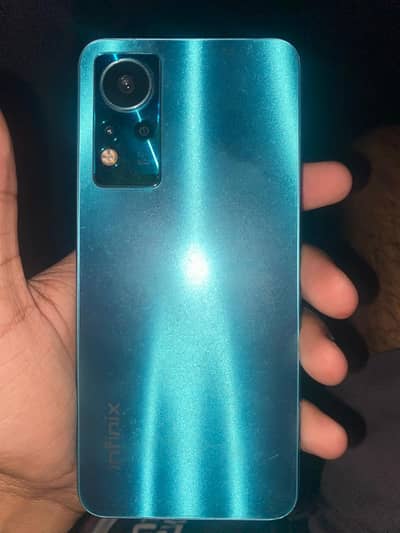infinix note 11 all 10/10