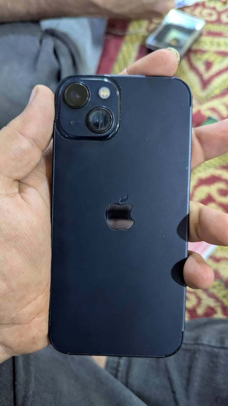 Iphone 13 Jv 2