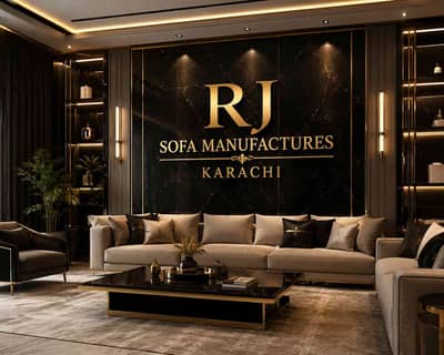 RJ sofa & furniture studio