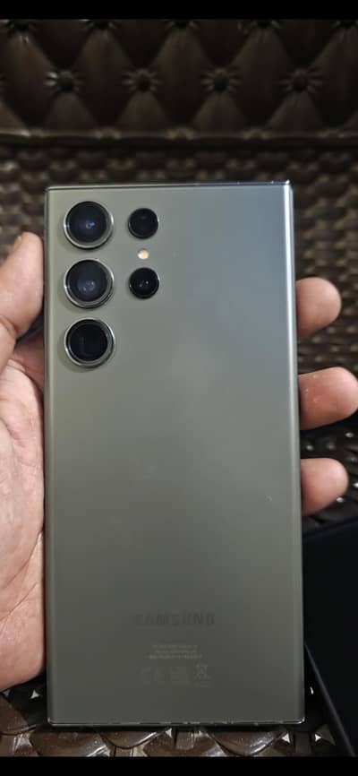 SAMSUNG S23 ULTRA