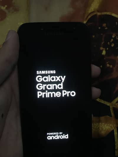 Samsung galaxy pta approved