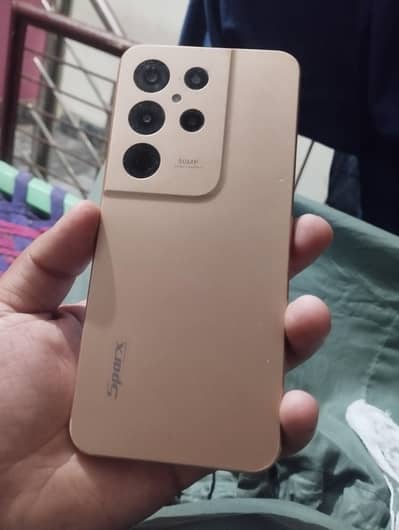 good mobile with box ha 4/128 ha