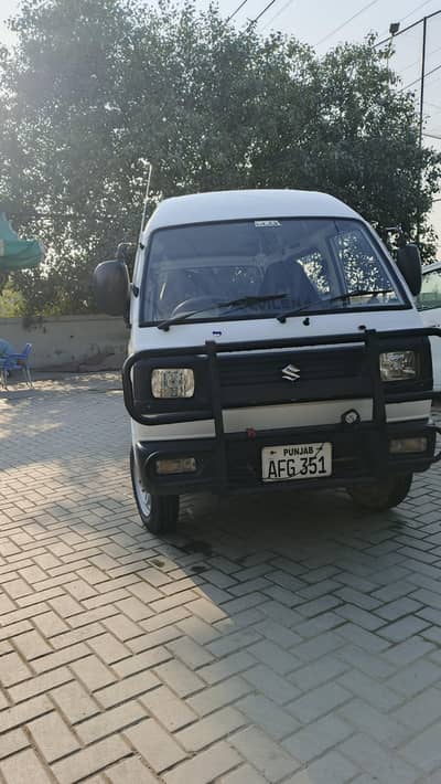 Suzuki bolan for sale