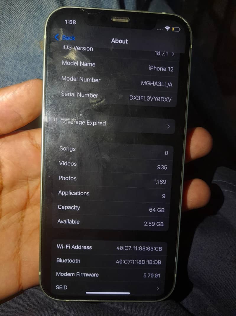 Iphone 12 1
