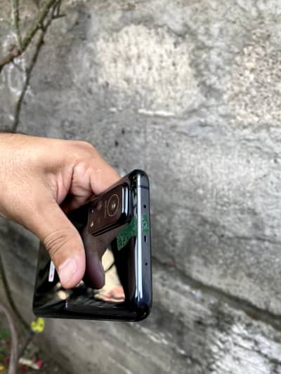 mi10t full clear and clean available urgent sale