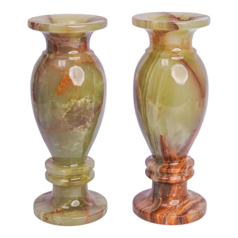 vase stone 0