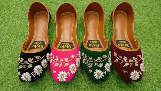 LADIES KHSUA - LADIES WHOLE SALE PRICE KHSUA MULTANI KHUSSA