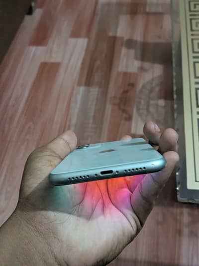 iPhone 11 pta approved