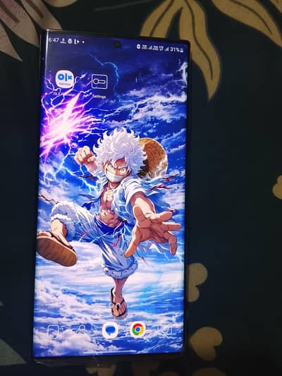 samsung s22 ultra 8 128 official PTA.