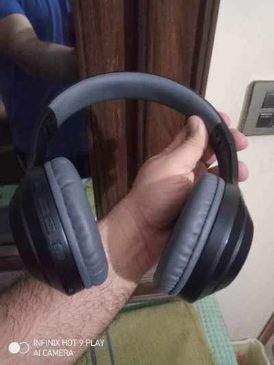 guess original headphone brought from america