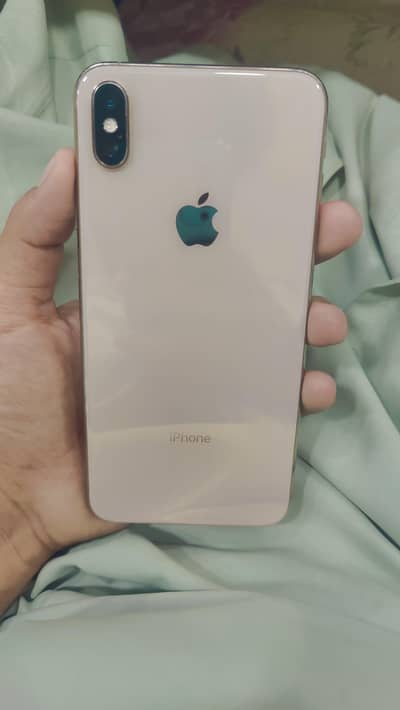 xsmix non pta 256gb