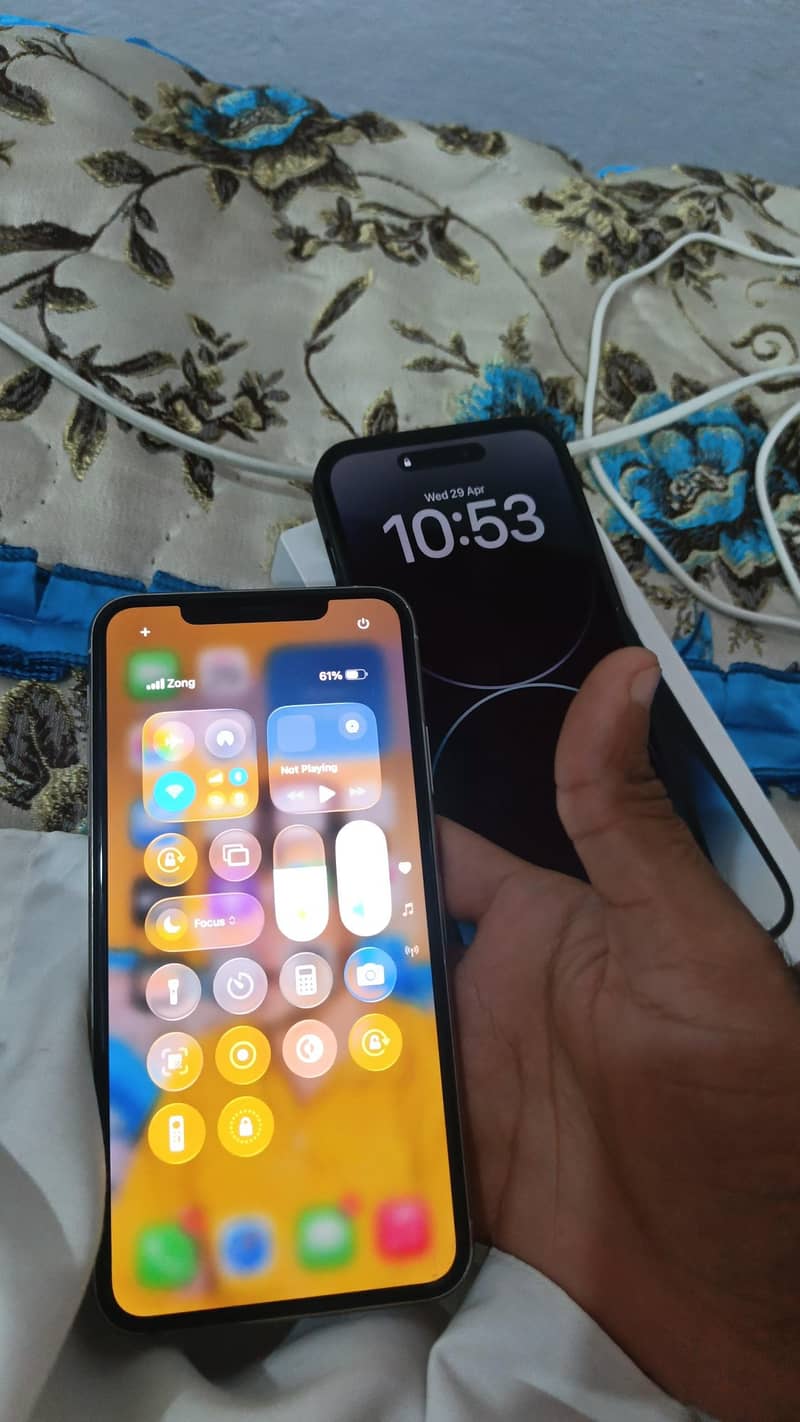 IPhone 11 Pro Max 1