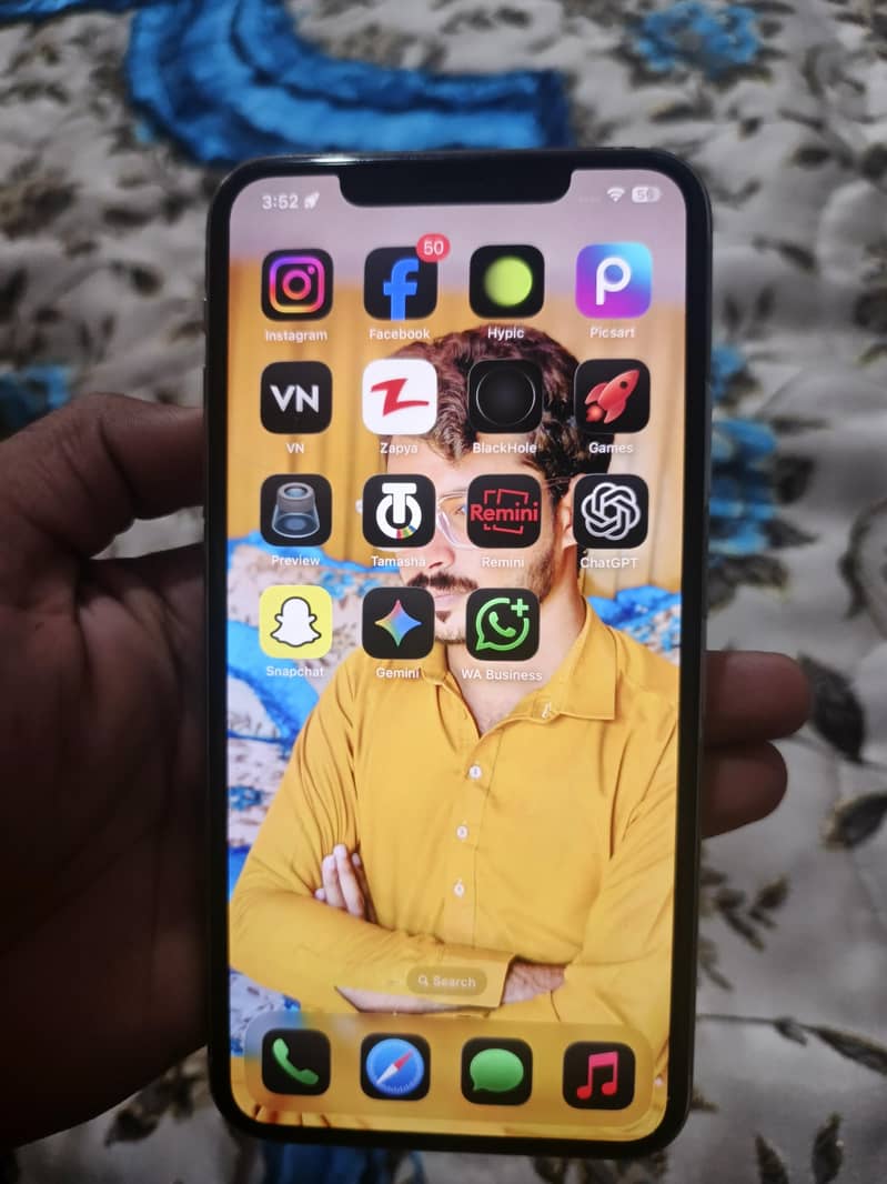 IPhone 11 Pro Max 3