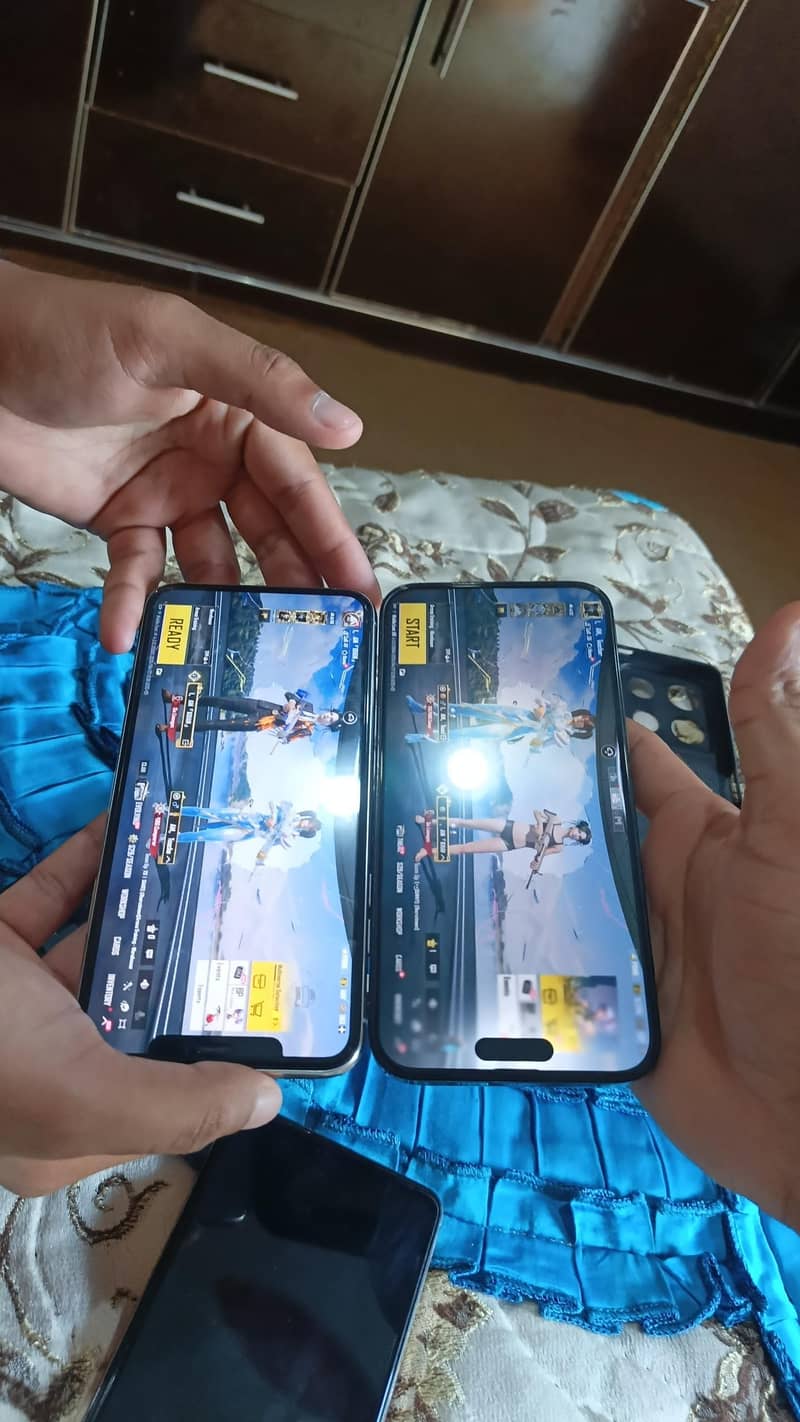 IPhone 11 Pro Max 4