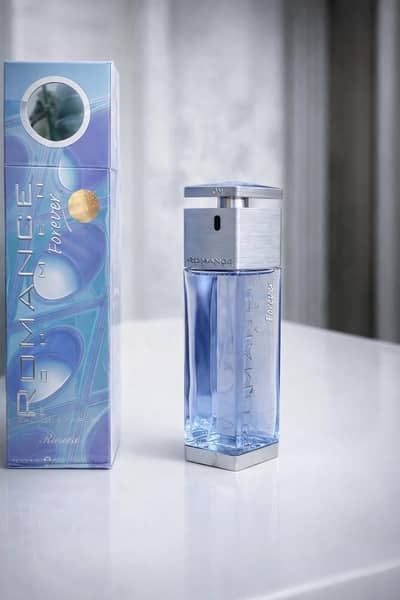 Rasasi romance forever for men