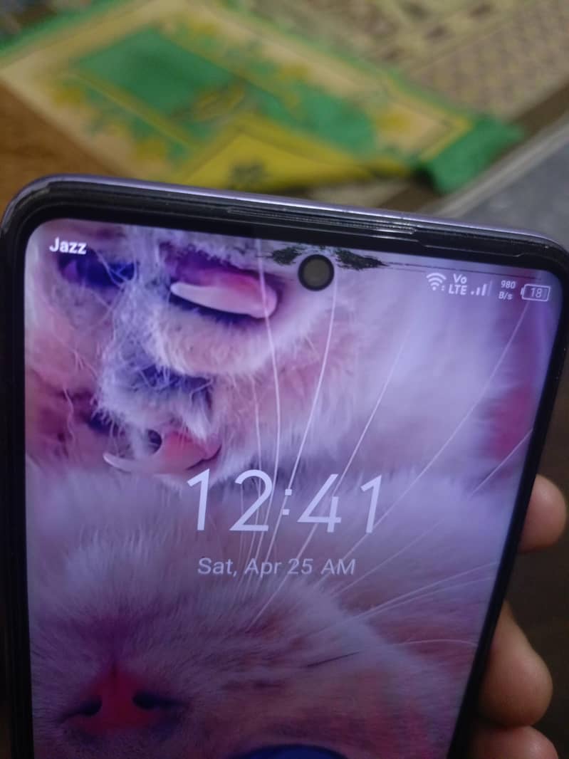 inffinix note 10 1