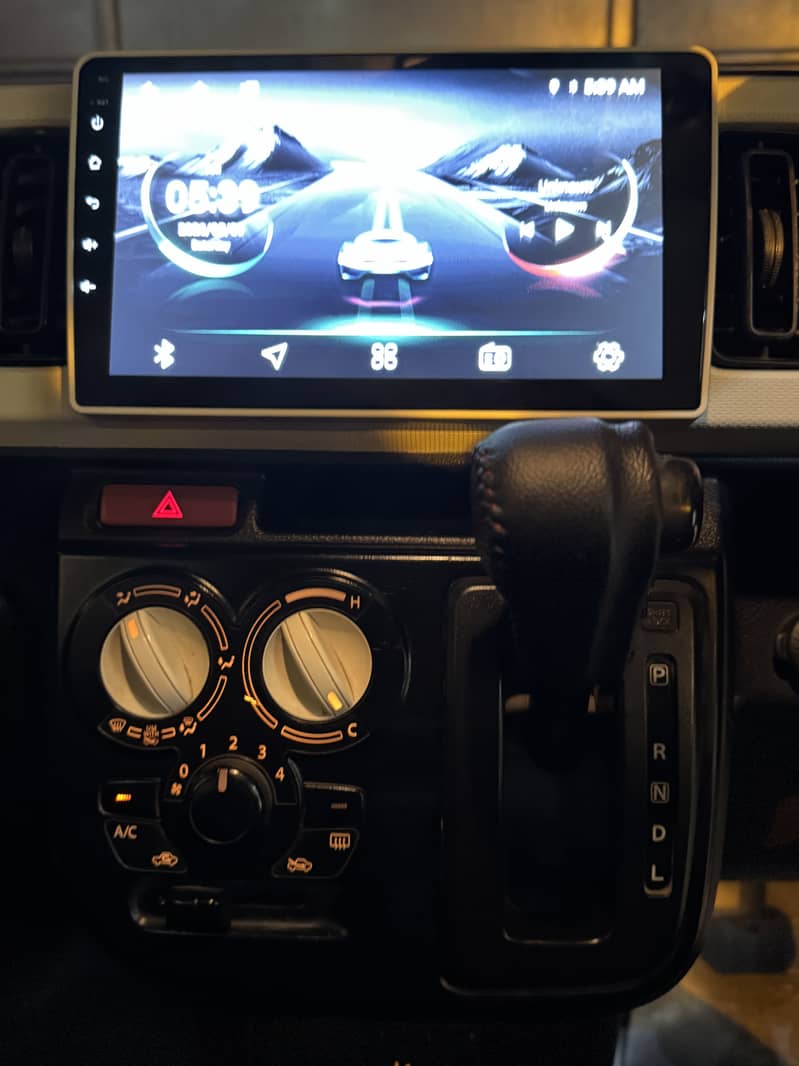 Mazda carol 2016 model automatic 15