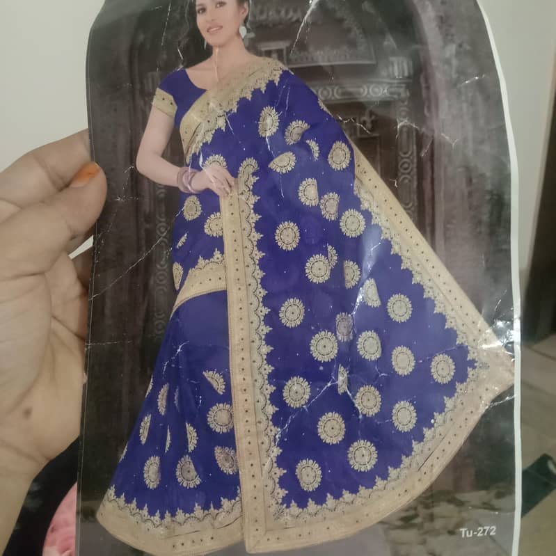 saree 0